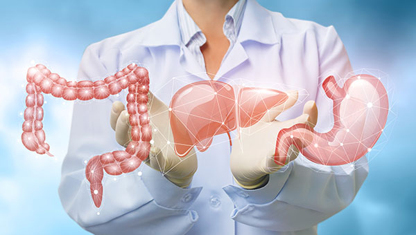 Gastro and Liver Care